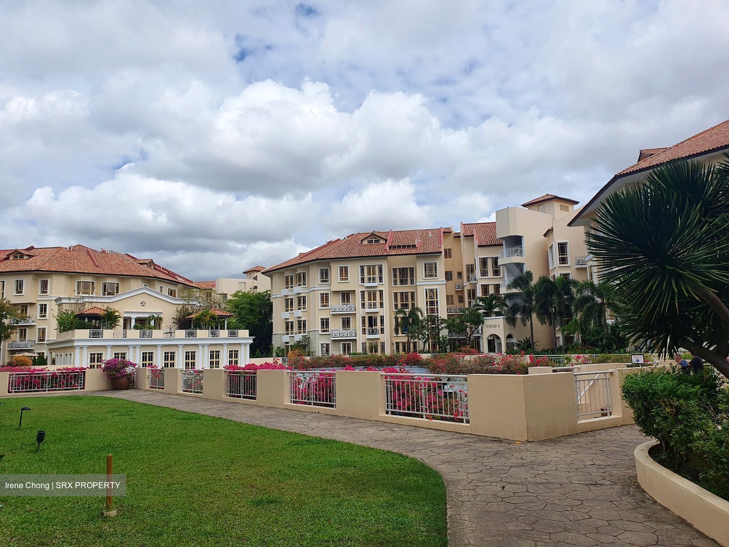 Villa Marina (D15), Condominium #633871591